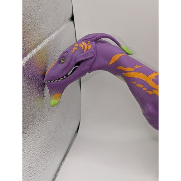 Disney Parks Pandora World of Avatar Night Blossom Interactive Banshee - Picture 5 of 13